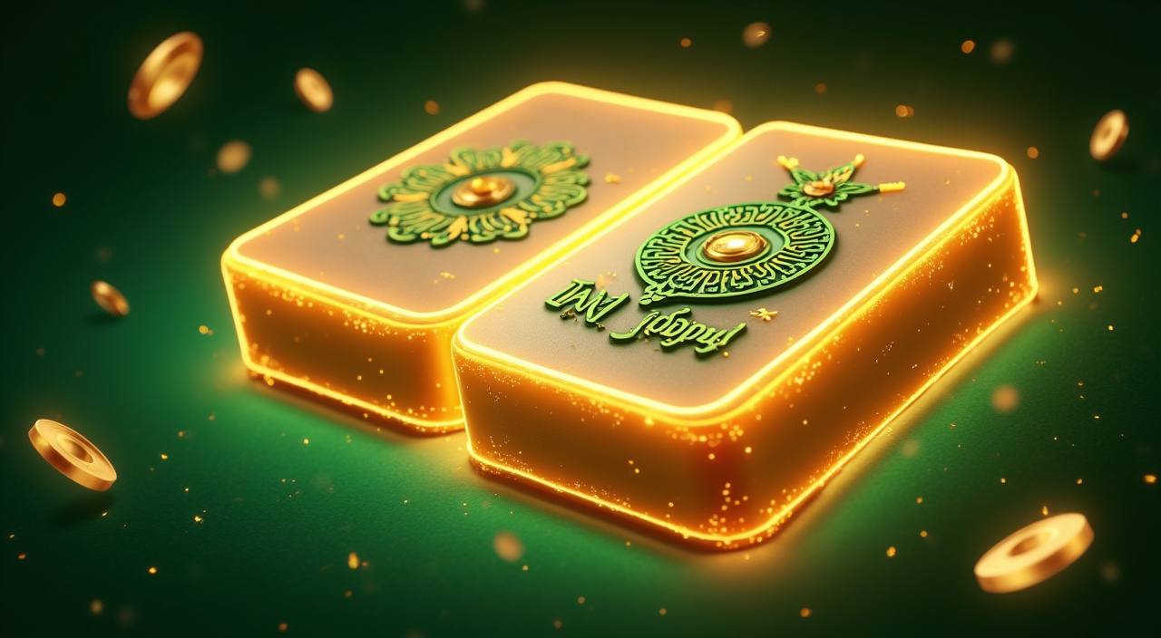 ftn11 Lucky Gold ftn11 – Keuntungan Berkilauan Menanti